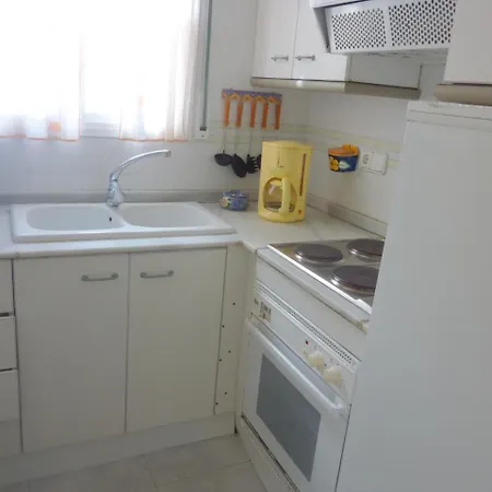 דירה Adriana 306