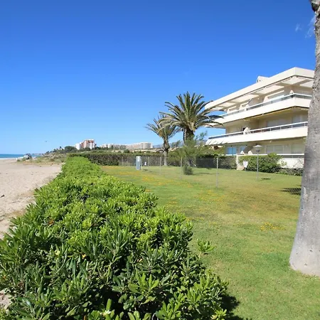 Appartement Adriana 306